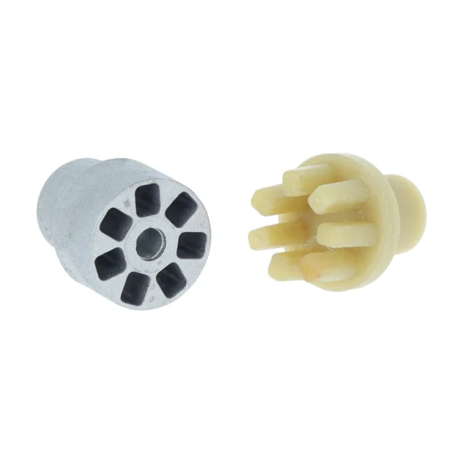 Alternativní spojka z Německa